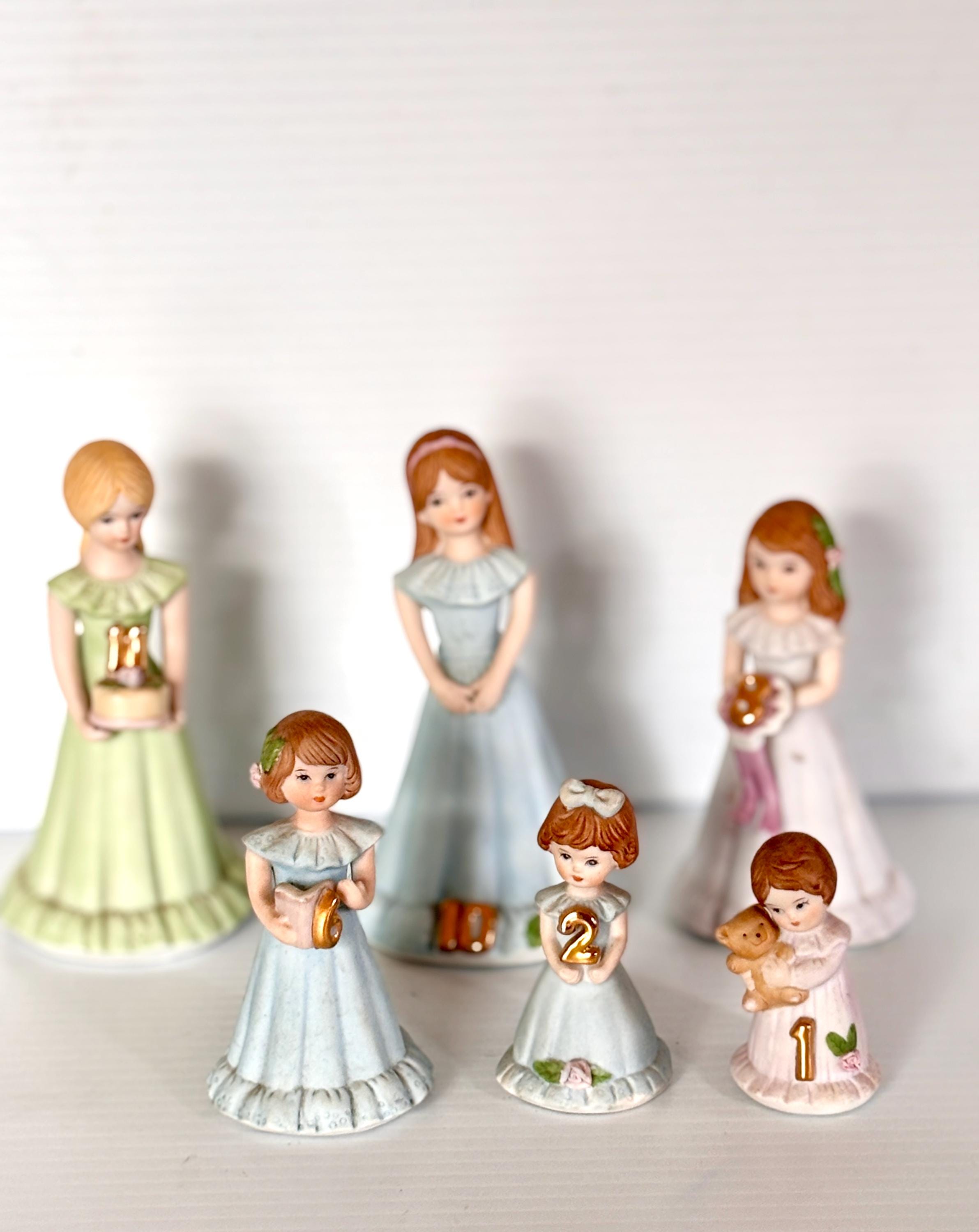 Vintage Enesco 1984 - Etsy