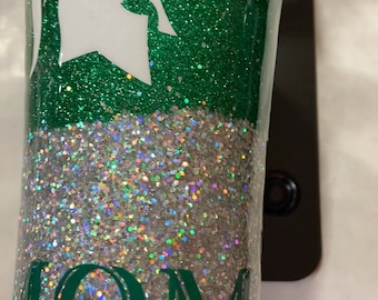 MSU, Michigan State University. Dad gift, MSU Mom, MSU Dad, Dad gifts, Mom gifts, go green, college sports gift, Christmas gifts