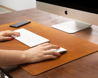 Desk Pad Etsy