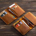Chain Wallets