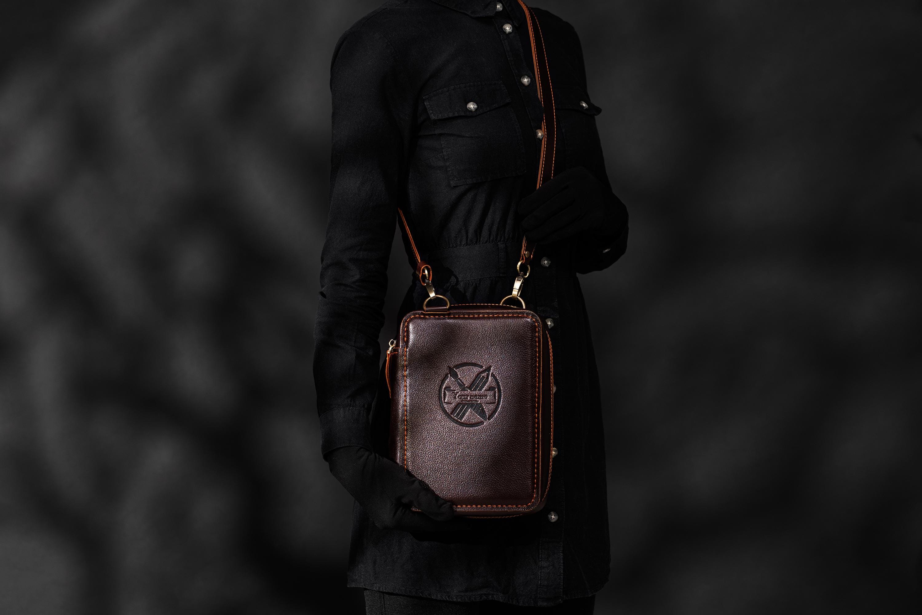 誰でも画家になれる鞄セット 25284-1024-