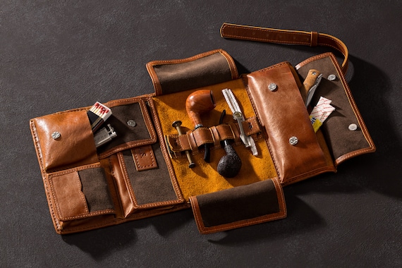 tobacco classification History and types of tobacco use.pptx