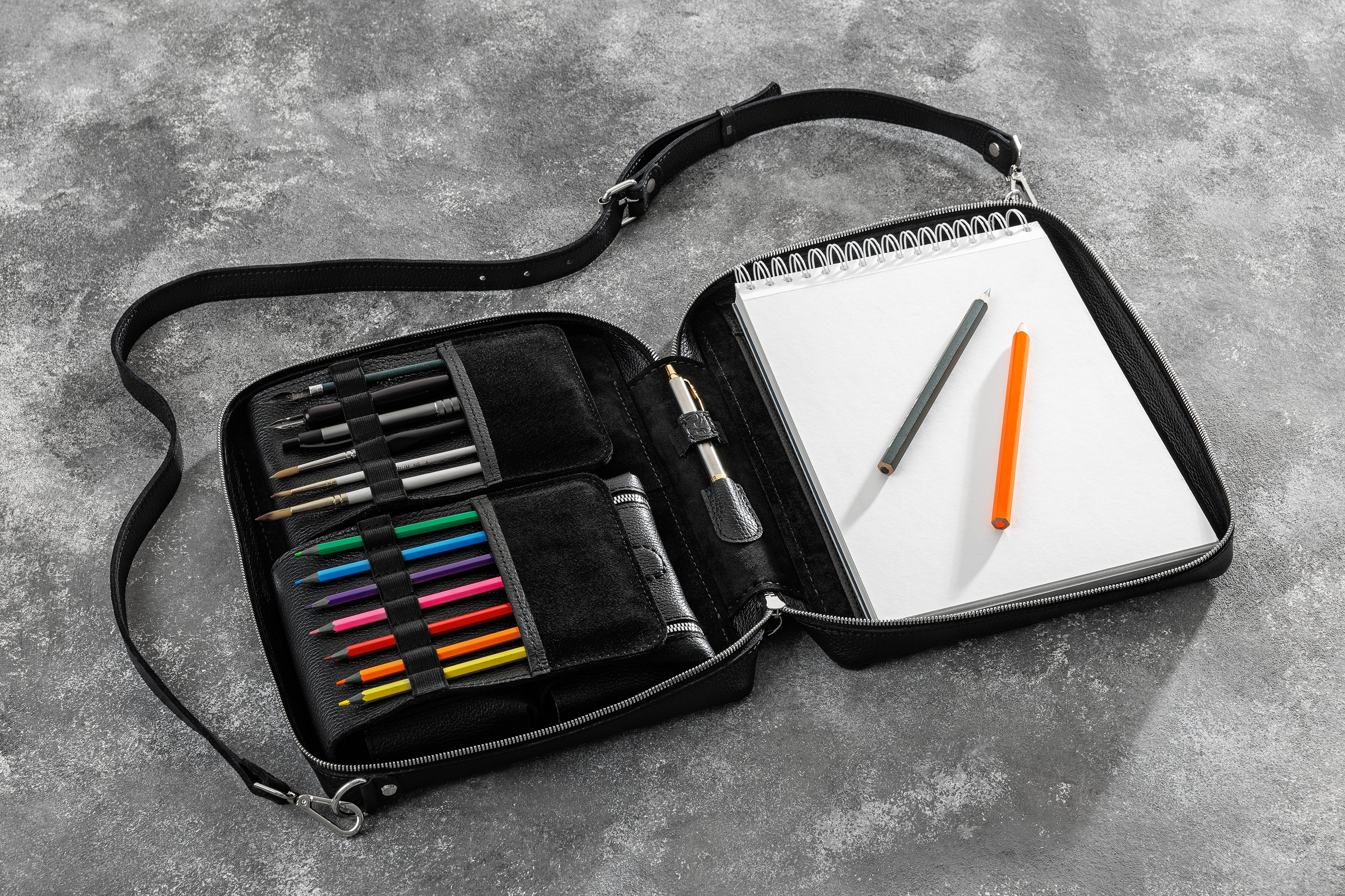 Xiem Tools Art Bag Artist's Tools Bag, Xiem Art Bag, Art India Ubuy