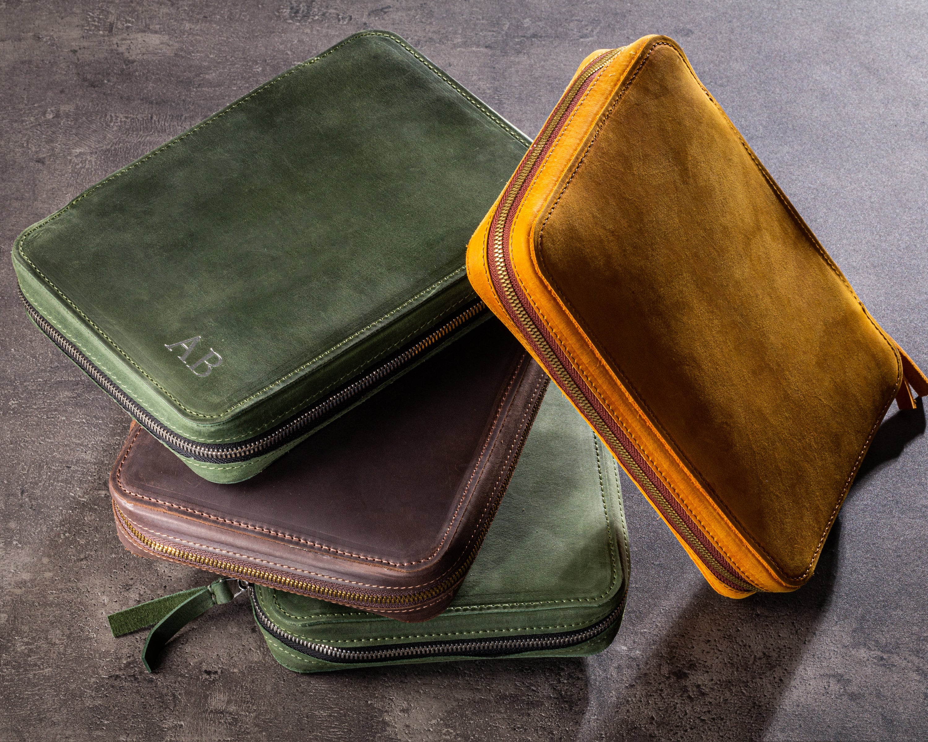 Personalized Sketchbook Case With Sketch Pad A5150x200mm and Etsy