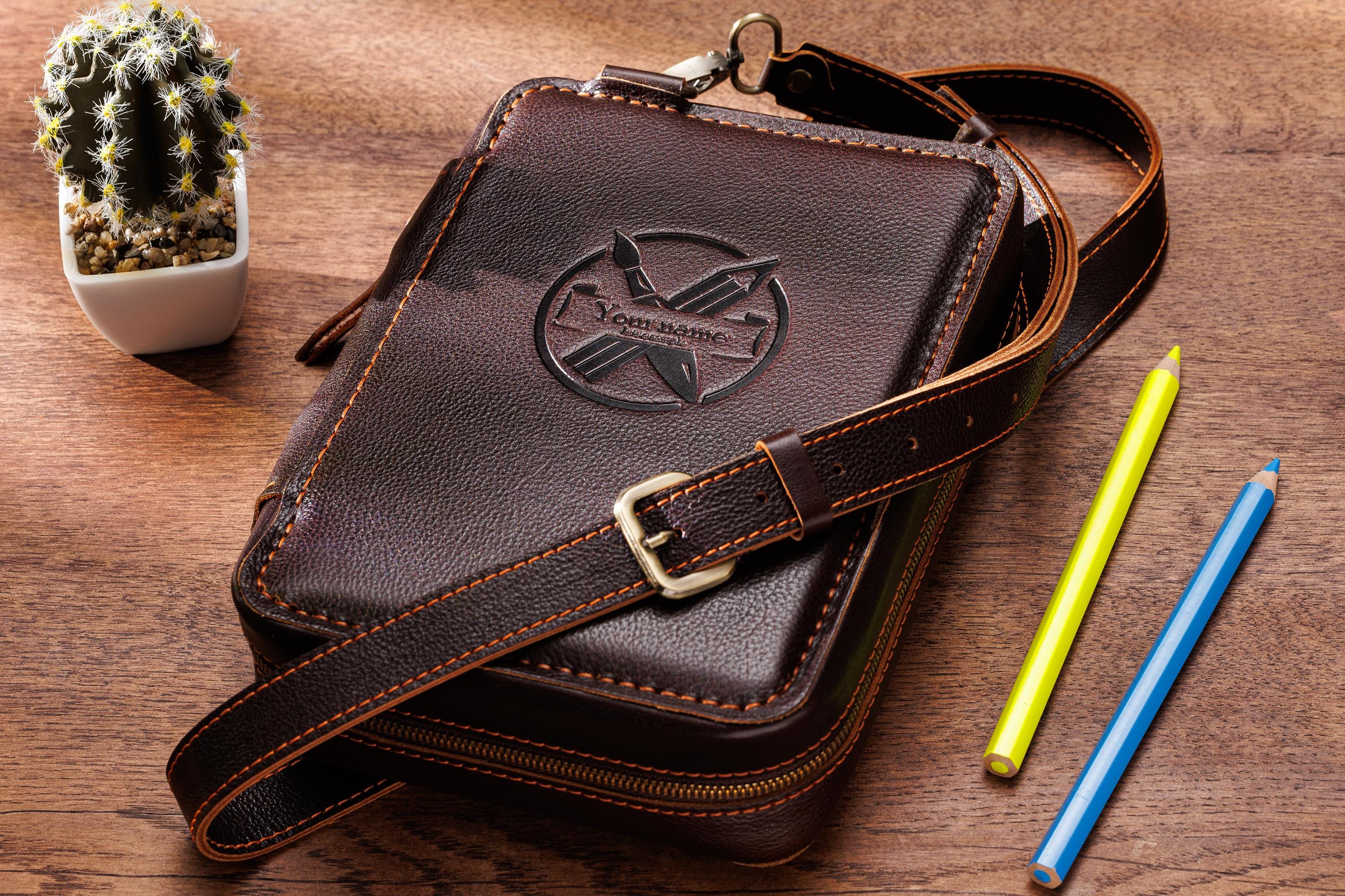 誰でも画家になれる鞄セット 誰でも画家になれる鞄セット