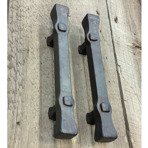 Large Barn Door Handle