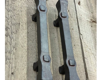 Large Barn Door Handle
