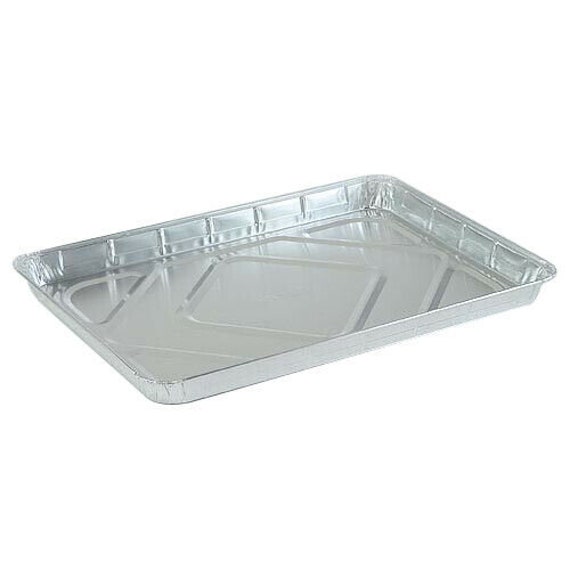 Aluminum Pans Cookie Sheet Baking Pan Disposable Aluminum Foil Etsy