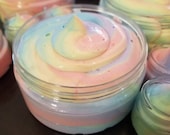 Body Buttercream Body Butter Skin Moisturizer Body Lotion