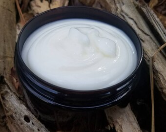 Curl Pudding | Leave-In | Jojoba Oil | Shea Butter