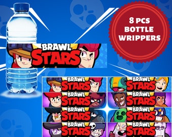 Brawlstars Etsy