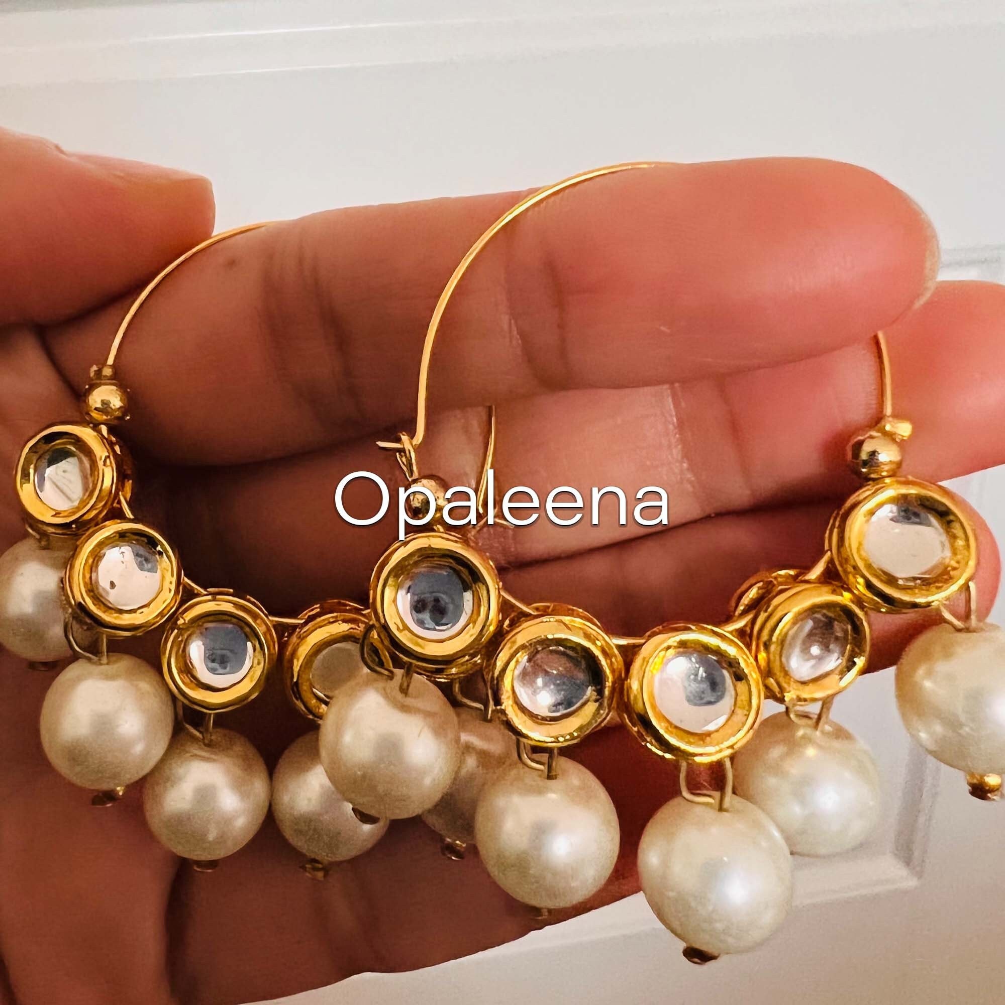 Bali earrings hot sale gold online