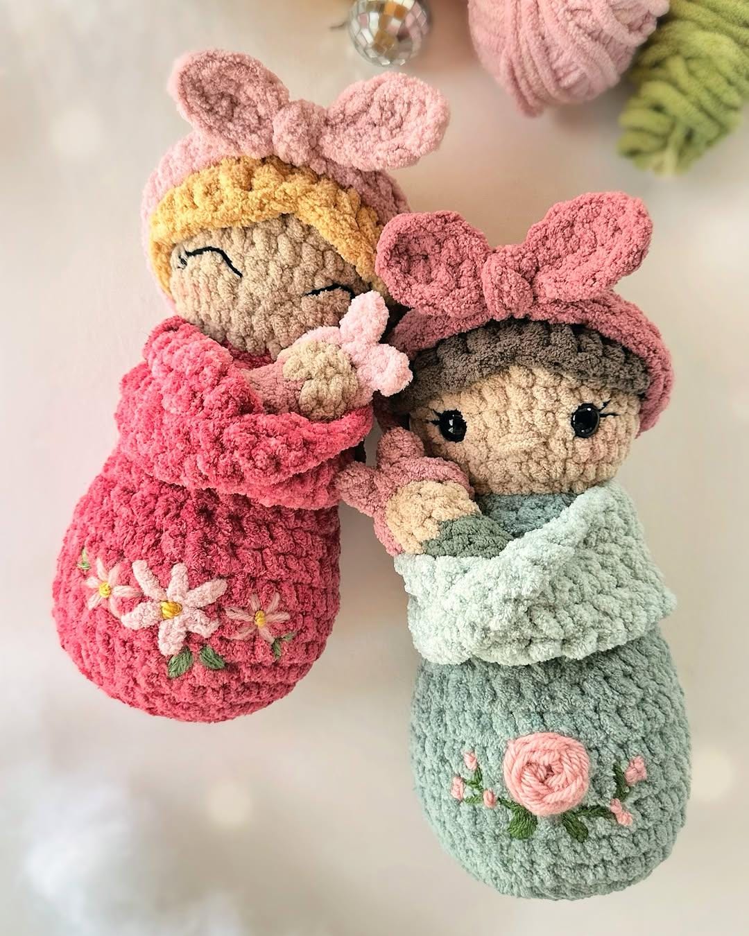 Amigurumi Mama - Etsy