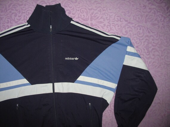 adidas originals jacket retro