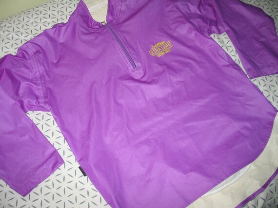 Gore-tex Anorak Cycling Mtb - Etsy Denmark