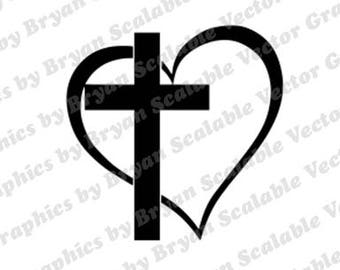Download Cross svg files | Etsy
