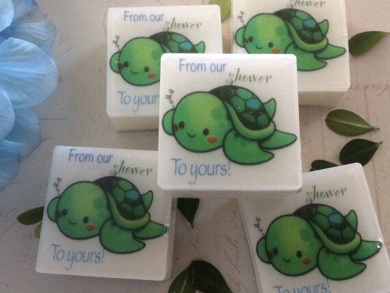 Turtle Themed Baby Shower Games – INSTANT DOWNLOAD - Cupcakemakeover