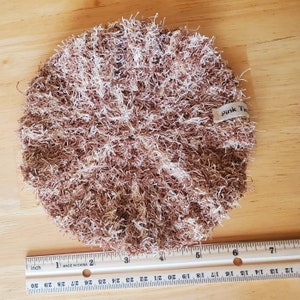 Extra Large Dish Scrubby