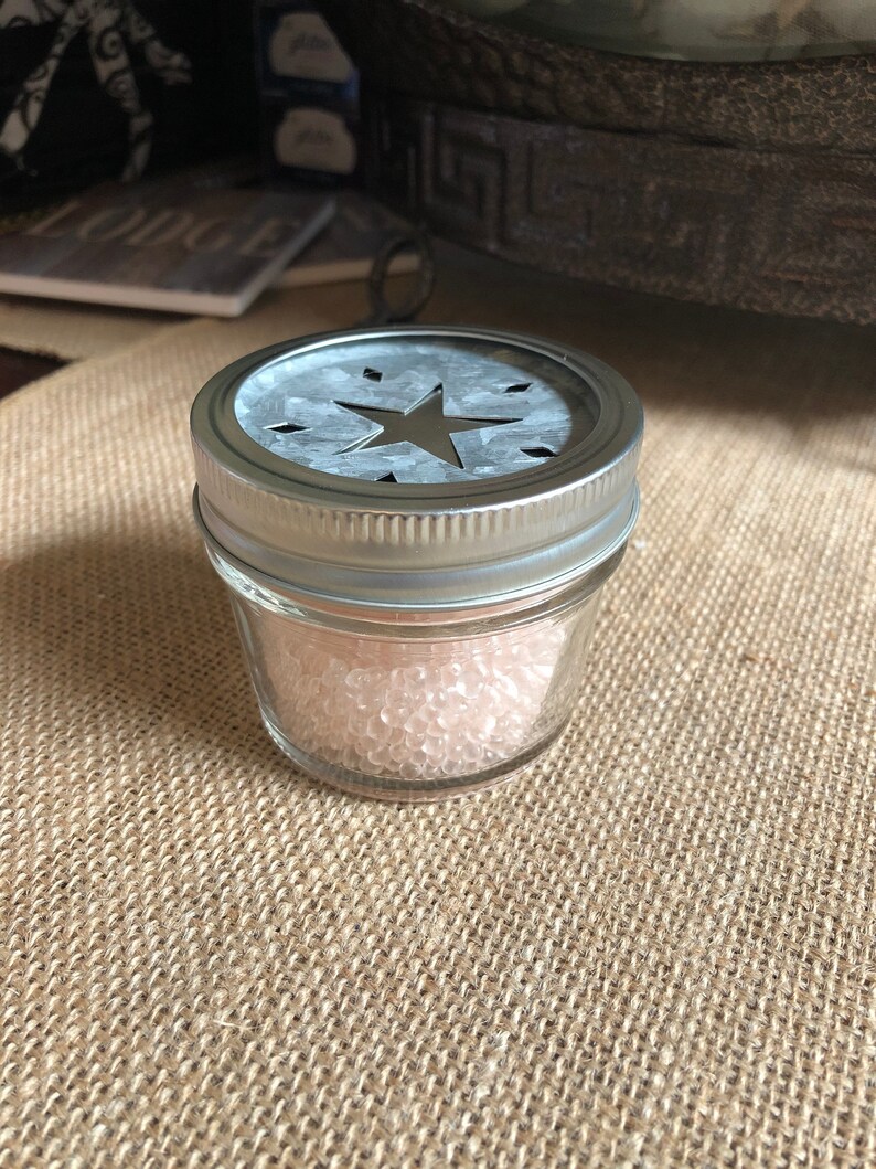 Aroma Bead Jars Etsy