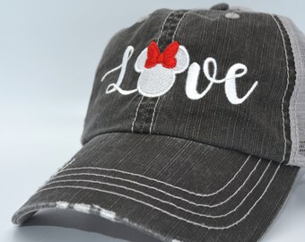 disney hats etsy