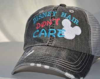 family disney hats
