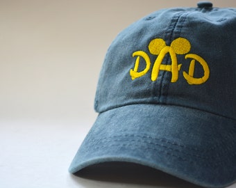 disney baseball hat with ears