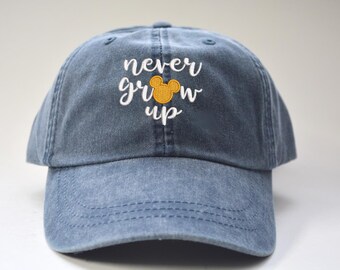 disney world caps