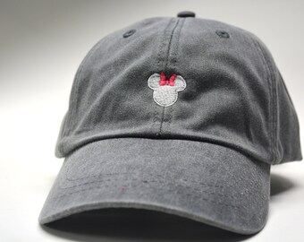 disney world caps