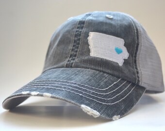 trucker hats for ladies