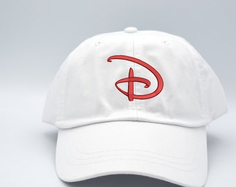 disney d hat