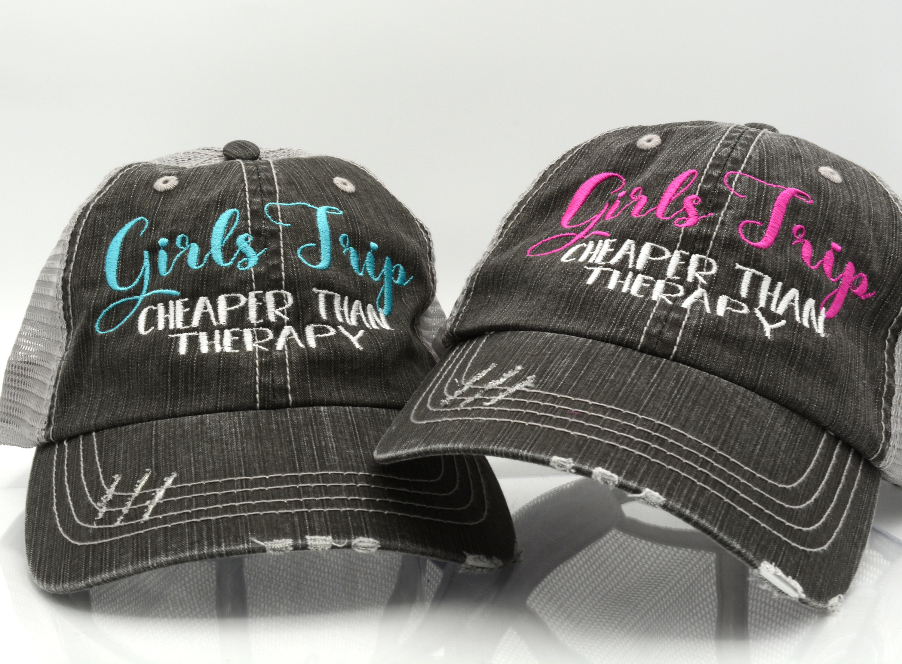 thumbnail image 2 of Funny Trucker Hts For Women: Inpproprite Dult Kuwit 2 of 11