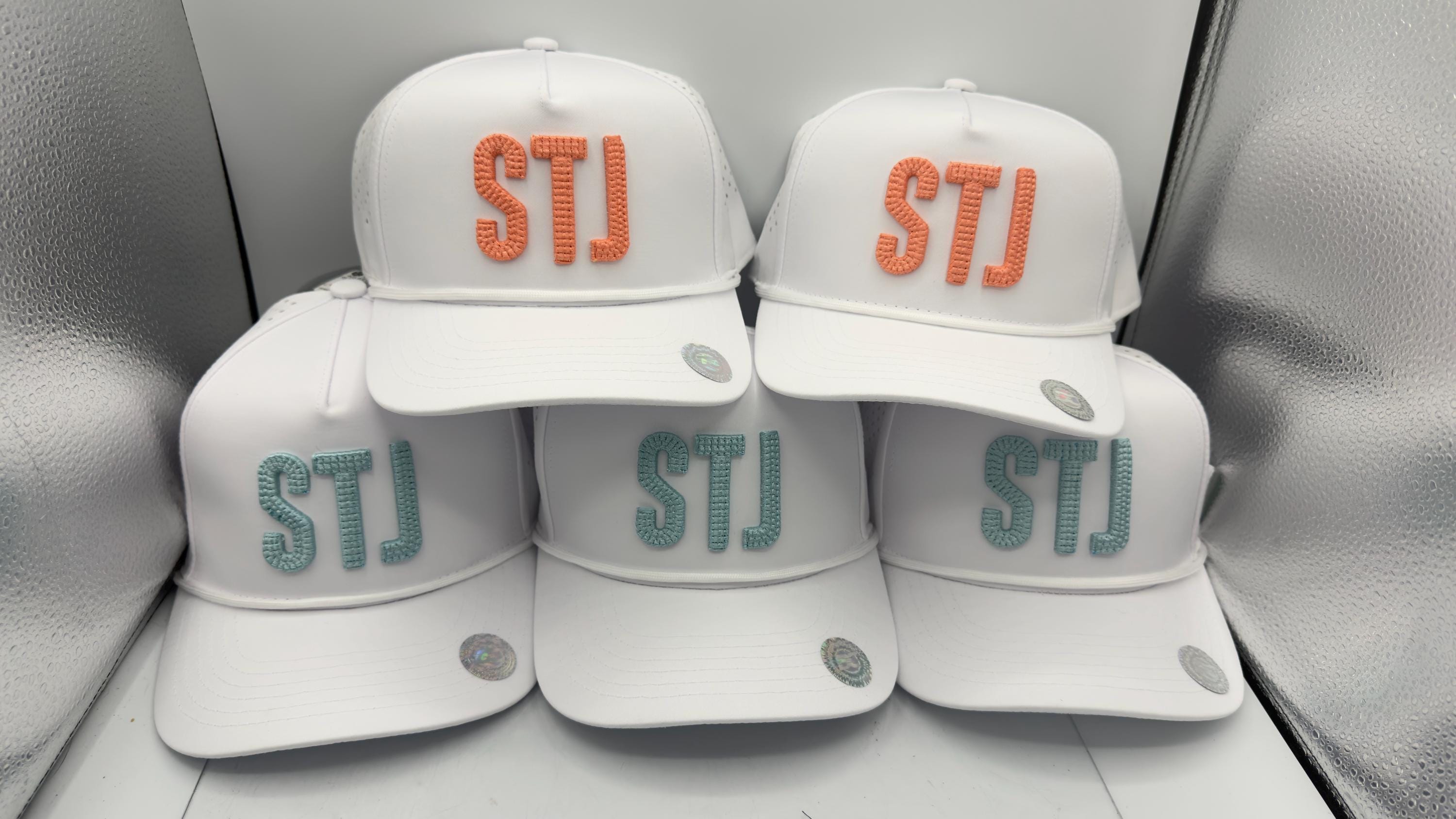 Custom ROPE -upgrade Your Golf Hat With Rope, Swap or Add to Any Cap ...