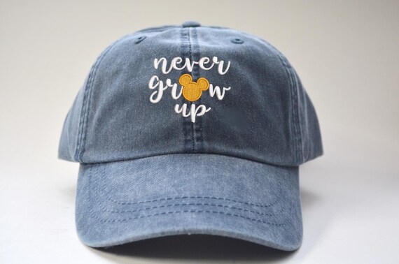 up hat disney