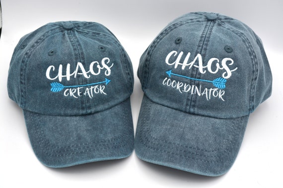 baseball cap creator