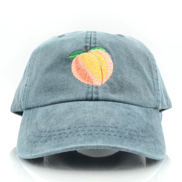 Peach Etsy