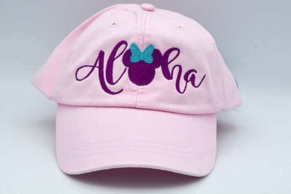 aulani hat