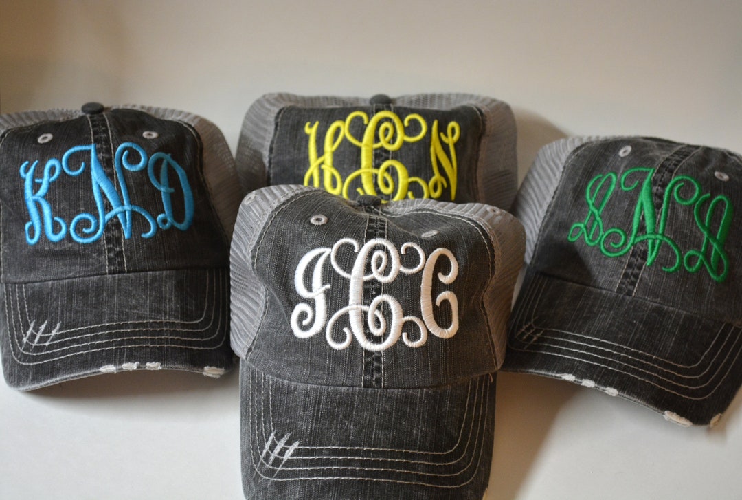 Custom Inked Teardrop Hat - Lycra