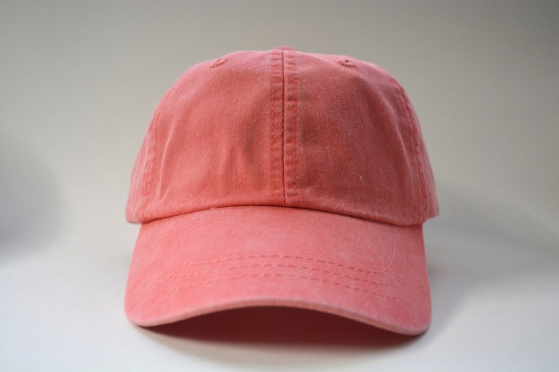 State Embroidered Baseball Hat Women's All States Etsy