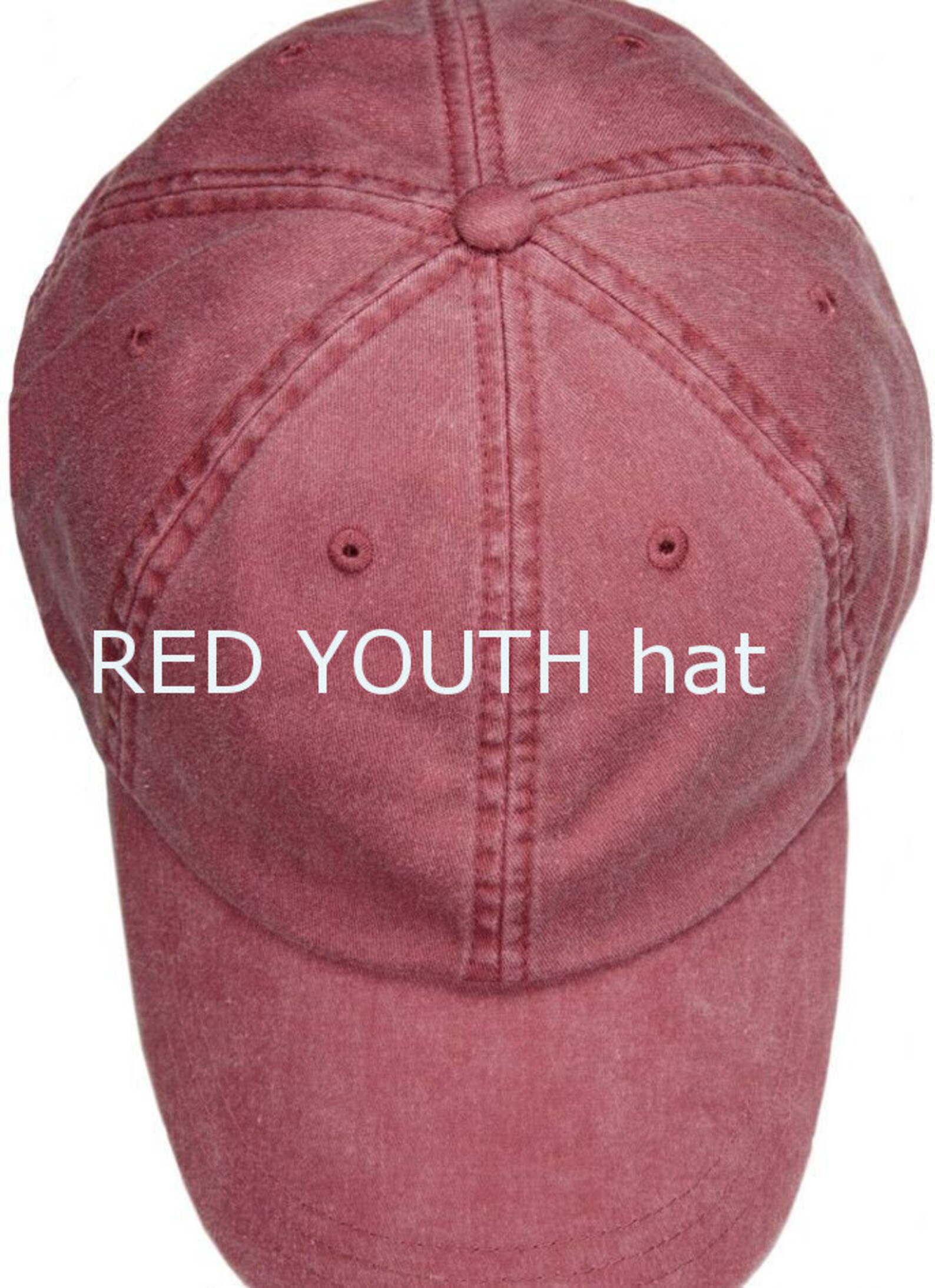 Captain First Mate Hat Unisex Custom Baseball Caps Crew Etsy