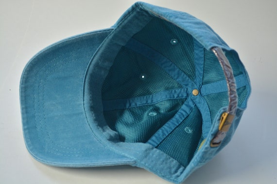 Avocado ??? adjustable Blue‎ hat il_1080xN.3677650342_ss9y.jpg main image 2