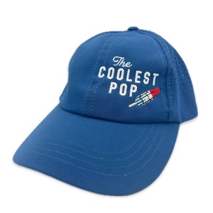 Embroidered Performance Hat: Custom Logo, Quick Dry, UV Protection