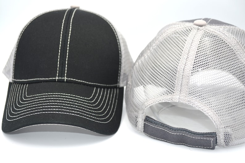 Just The Tip I Promise Trucker Hat Bullet Trucker hat | Etsy