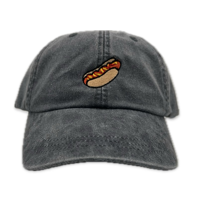 Funny Hats Hotdog - Etsy