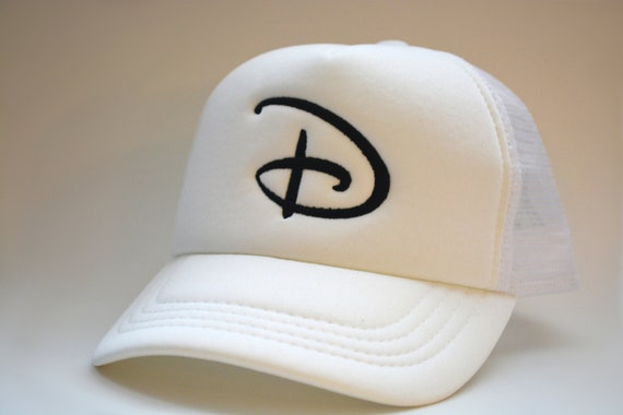 disney d hat