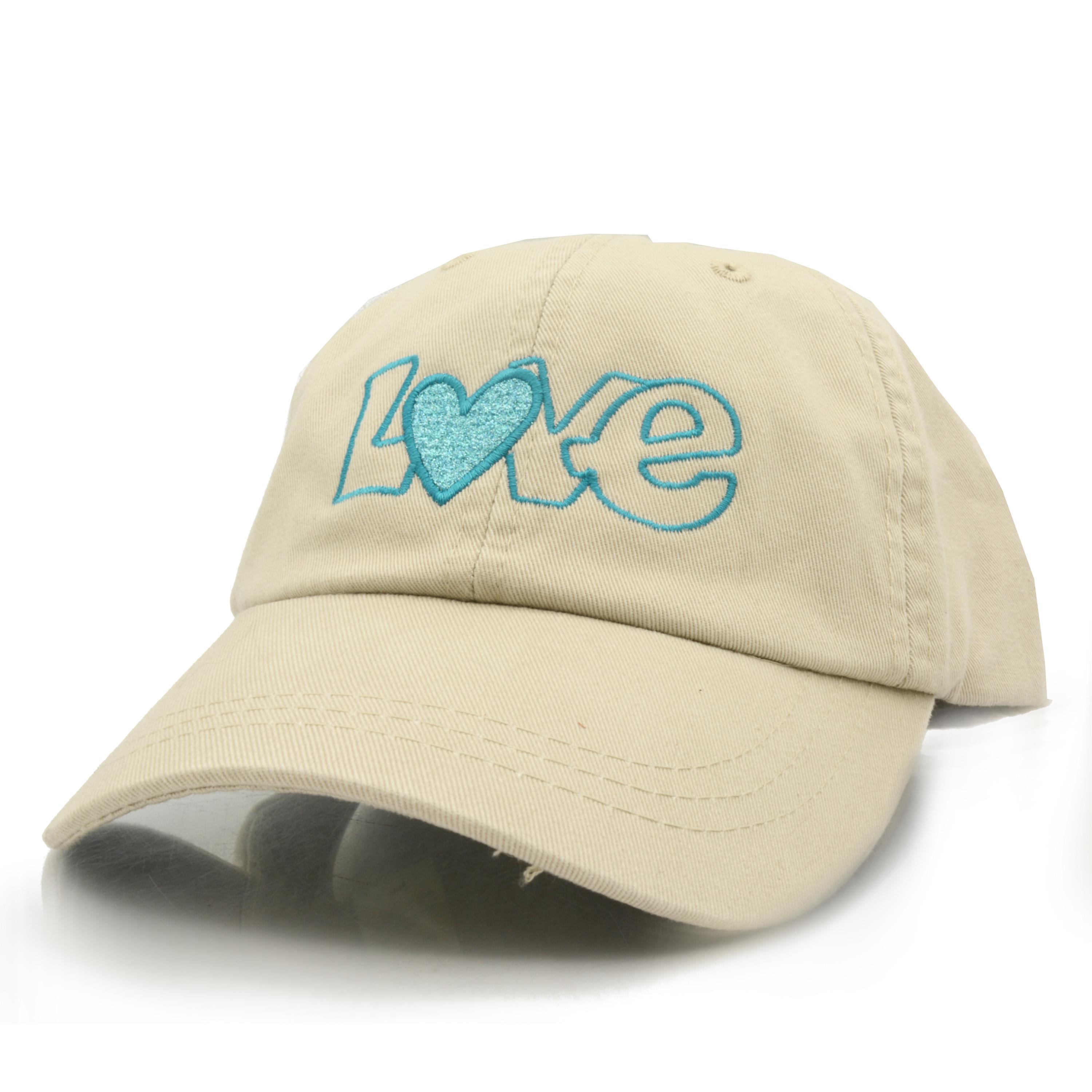Embroidered 