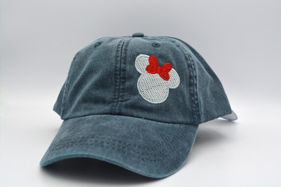 baseball cap disney