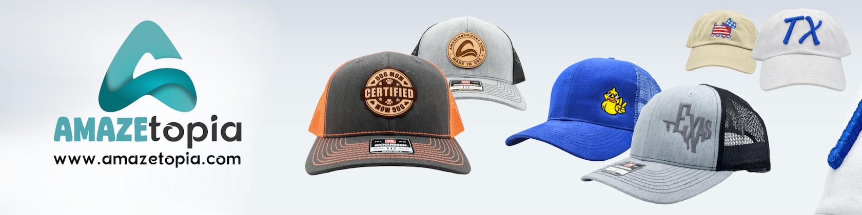 Ameri 新品♡ EMBLEM EMBROIDERY CAP♡ Ameri（アメリ）の「EMBLEM EMBROIDERY CAP（キャップ）」 - WEAR