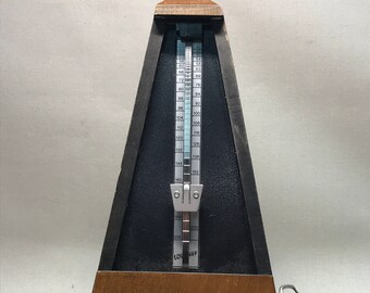 SALE!!! Wittner Metronome Germany