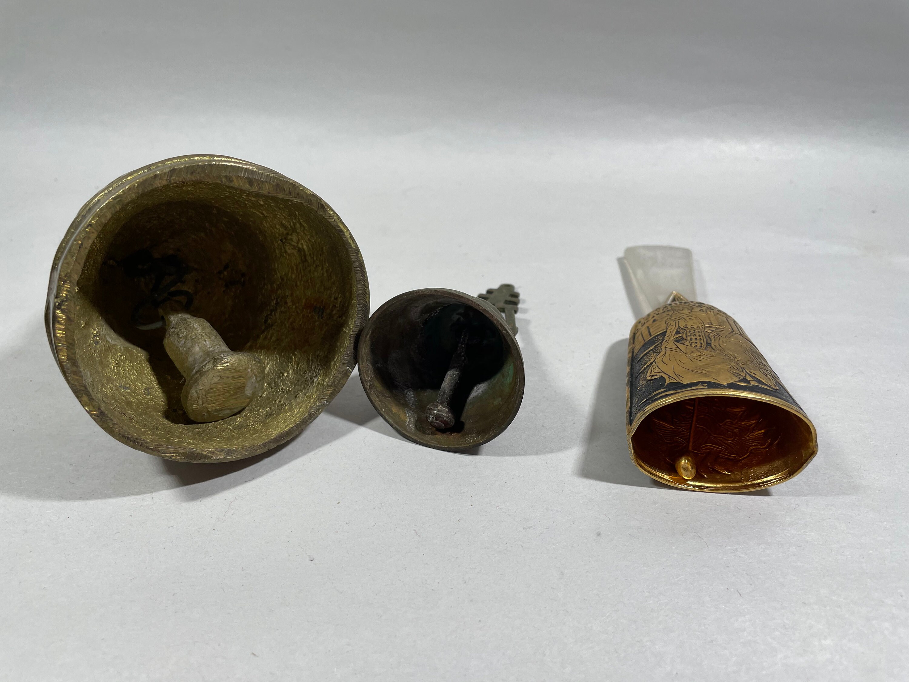 Assorted Bells (sold Individually) - Etsy