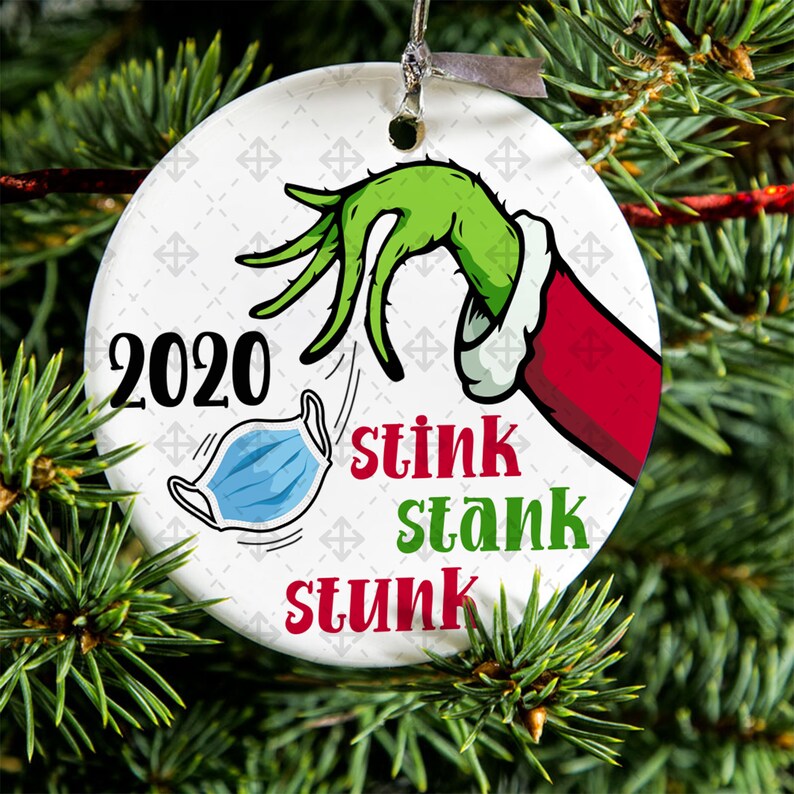 2020 STINK 2020 STINK